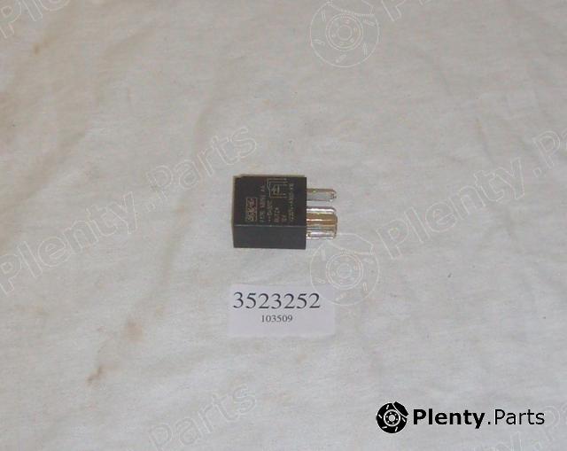 Genuine FORD part 3523252 Replacement part