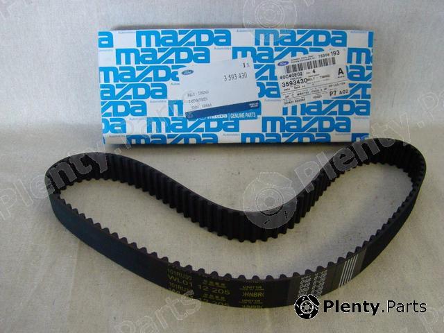 Genuine FORD part 3593430 Timing Belt