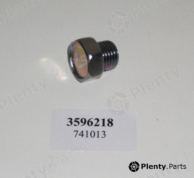 Genuine FORD part 3596218 Replacement part