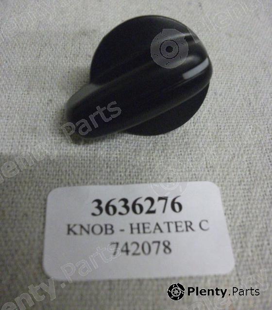 Genuine FORD part 3636276 Replacement part