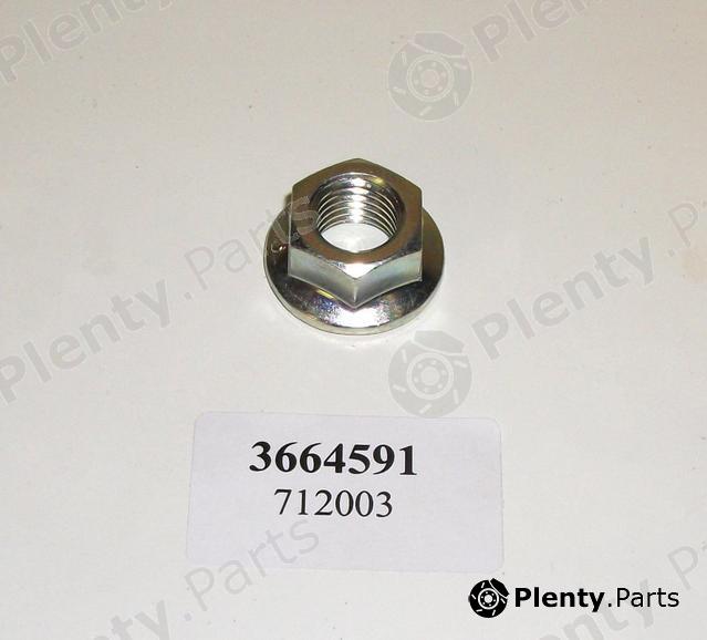 Genuine FORD part 3664591 Replacement part
