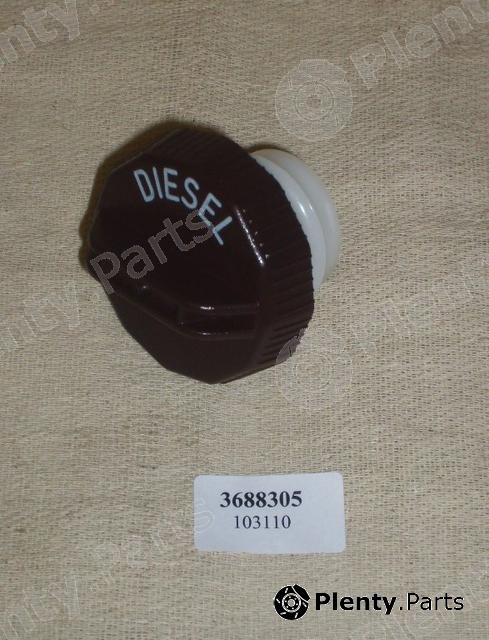 Genuine FORD part 3688305 Replacement part