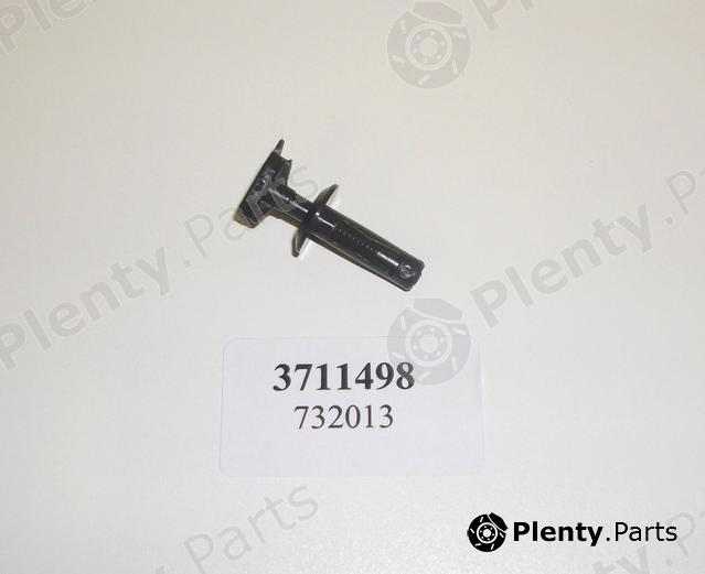 Genuine FORD part 3711498 Replacement part