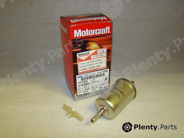 Genuine FORD part 3723164 Fuel filter