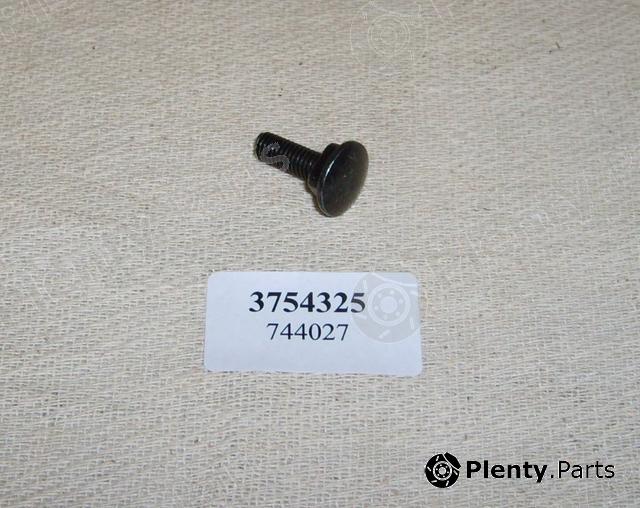 Genuine FORD part 3754325 Replacement part