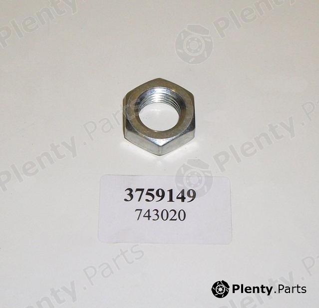 Genuine FORD part 3759149 Replacement part