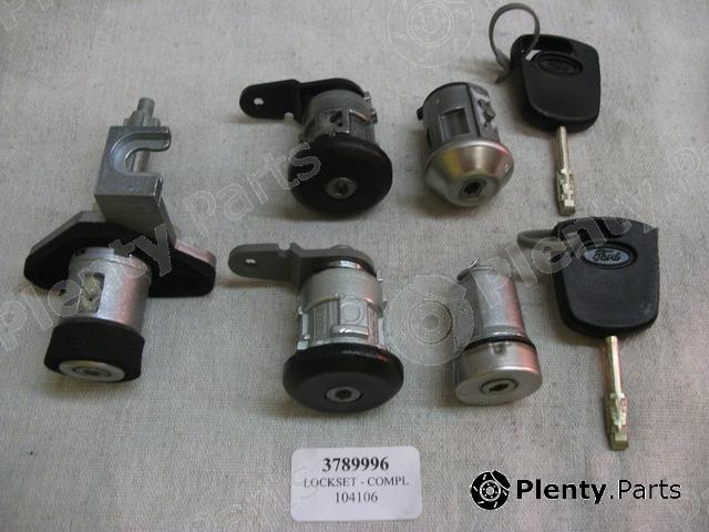 Genuine FORD part 3789996 Replacement part