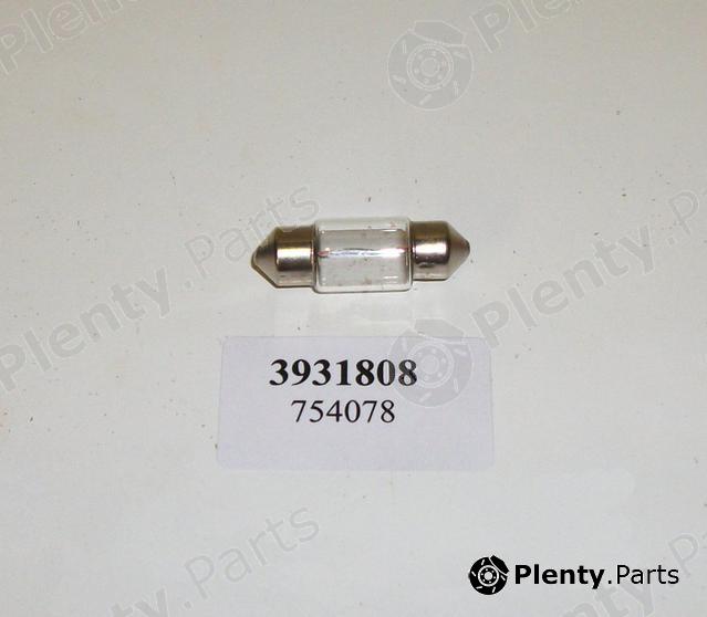 Genuine FORD part 3931808 Replacement part