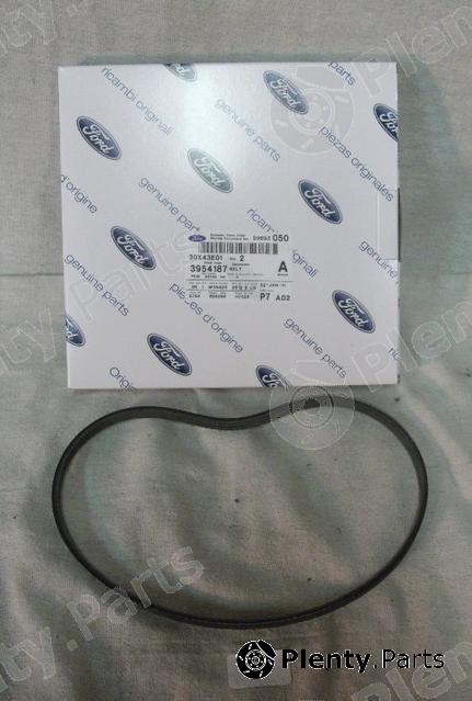 Genuine FORD part 3954187 Replacement part