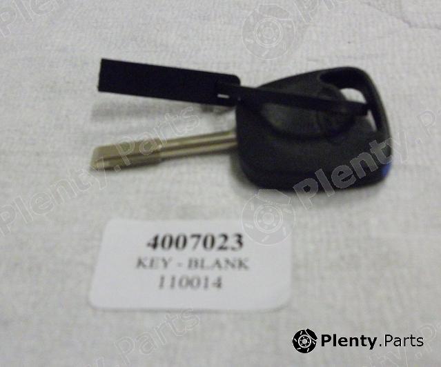 Genuine FORD part 4007023 Replacement part