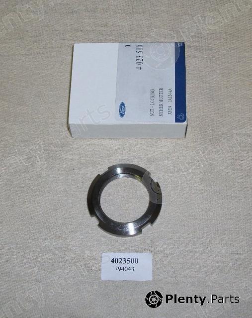 Genuine FORD part 4023500 Replacement part
