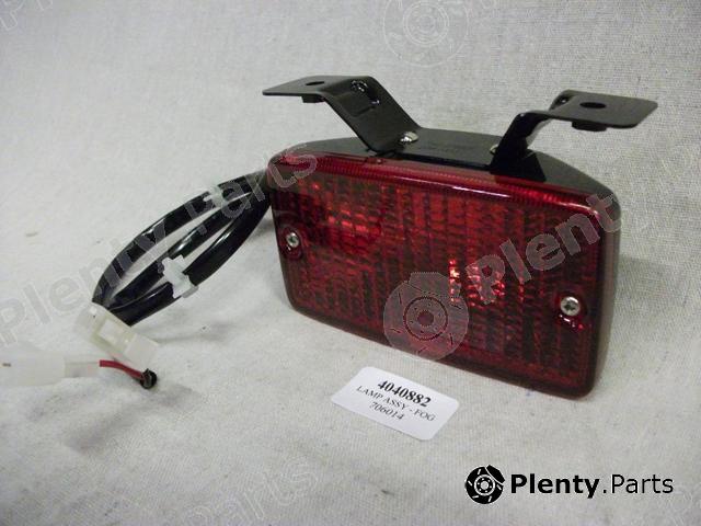 Genuine FORD part 4040882 Replacement part