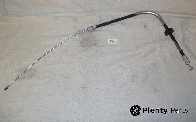 Genuine FORD part 4041447 Cable, parking brake