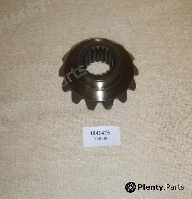 Genuine FORD part 4041475 Replacement part