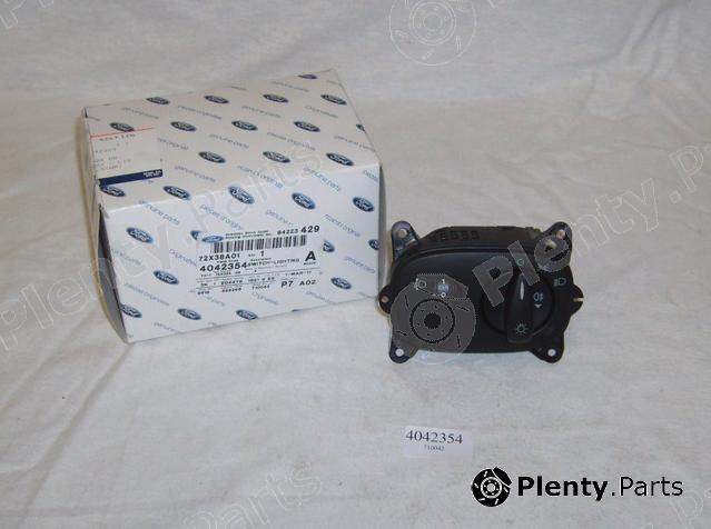 Genuine FORD part 4042354 Replacement part