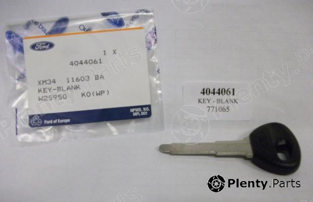 Genuine FORD part 4044061 Replacement part