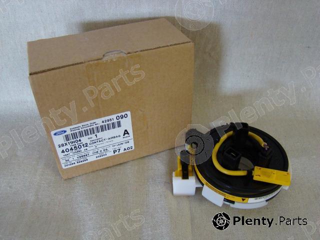 Genuine FORD part 4045012 Replacement part