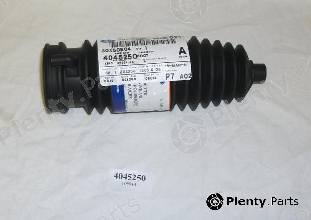 Genuine FORD part 4045250 Bellow Set, steering