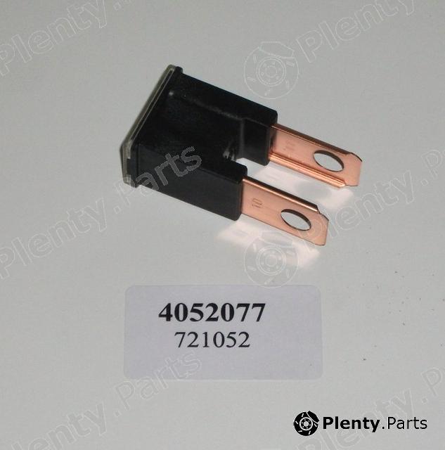 Genuine FORD part 4052077 Replacement part