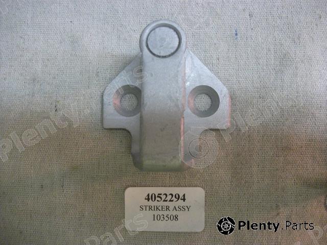 Genuine FORD part 4052294 Replacement part