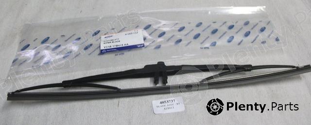Genuine FORD part 4053737 Replacement part