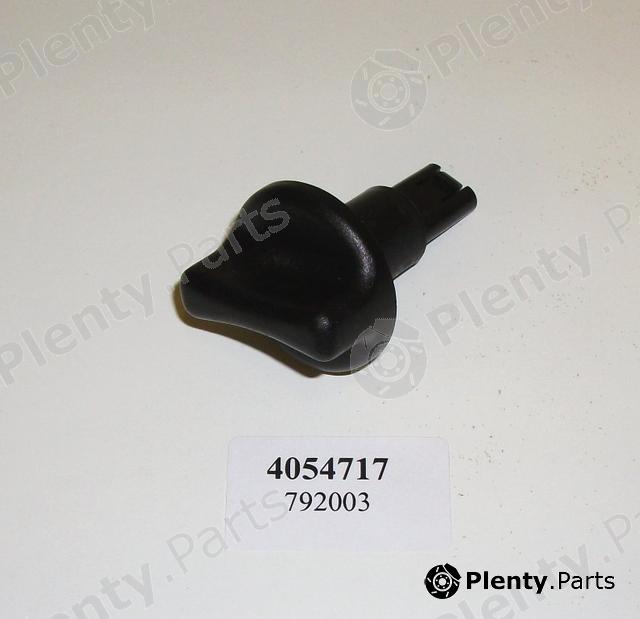 Genuine FORD part 4054717 Replacement part