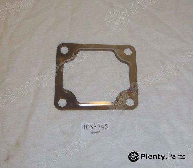 Genuine FORD part 4055745 Gasket, exhaust pipe