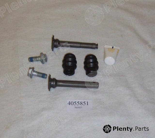 Genuine FORD part 4055851 Guide Sleeve Kit, brake caliper