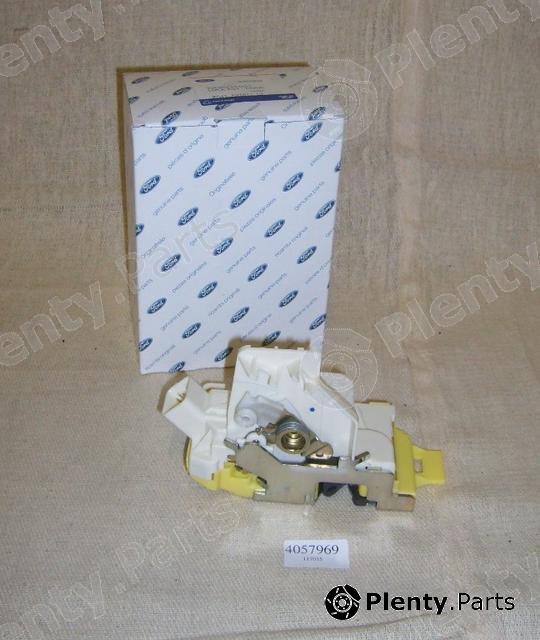 Genuine FORD part 4057969 Replacement part