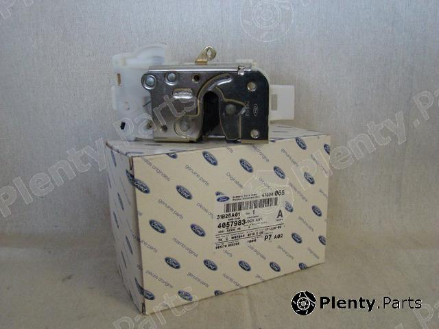 Genuine FORD part 4057983 Replacement part