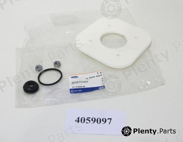 Genuine FORD part 4059097 Replacement part