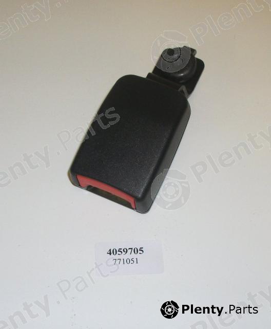 Genuine FORD part 4059705 Replacement part