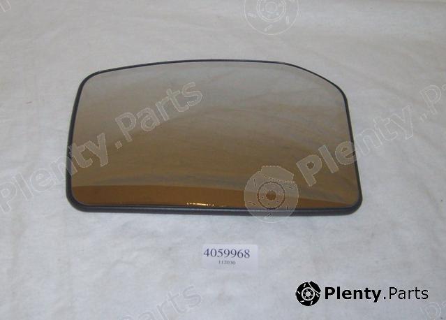 Genuine FORD part 4059968 Mirror Glass, outside mirror