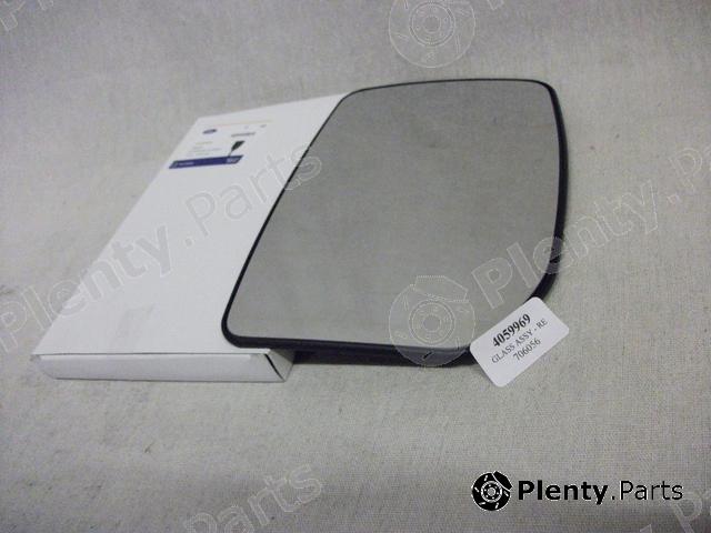 Genuine FORD part 4059969 Mirror Glass, outside mirror