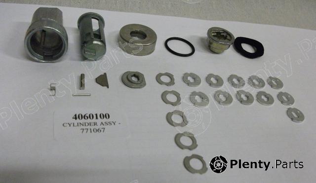 Genuine FORD part 4060100 Replacement part