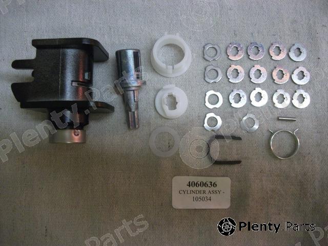 Genuine FORD part 4060636 Replacement part