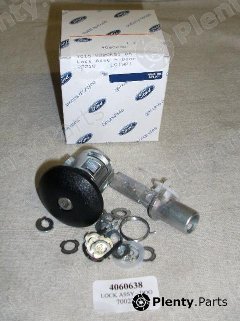 Genuine FORD part 4060638 Replacement part