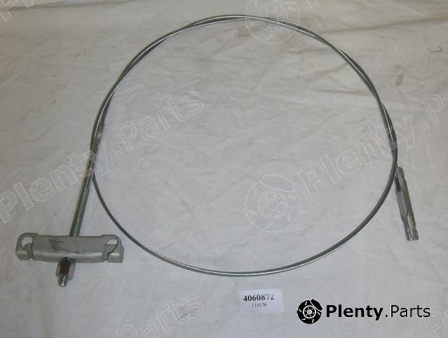 Genuine FORD part 4060872 Cable, parking brake