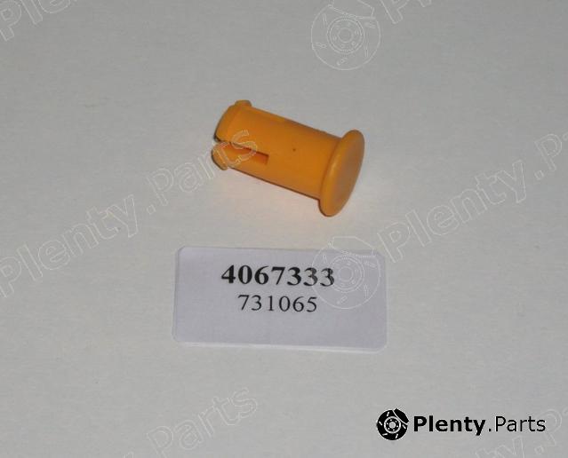 Genuine FORD part 4067333 Replacement part