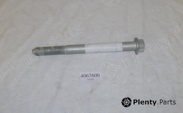 Genuine FORD part 4067600 Replacement part