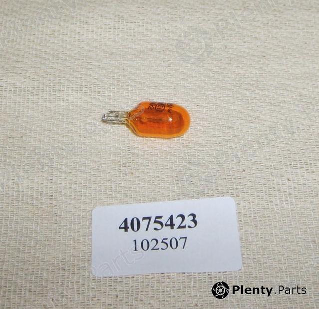 Genuine FORD part 4075423 Replacement part