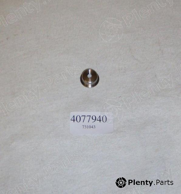 Genuine FORD part 4077940 Replacement part