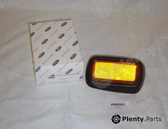 Genuine FORD part 4088903 Replacement part