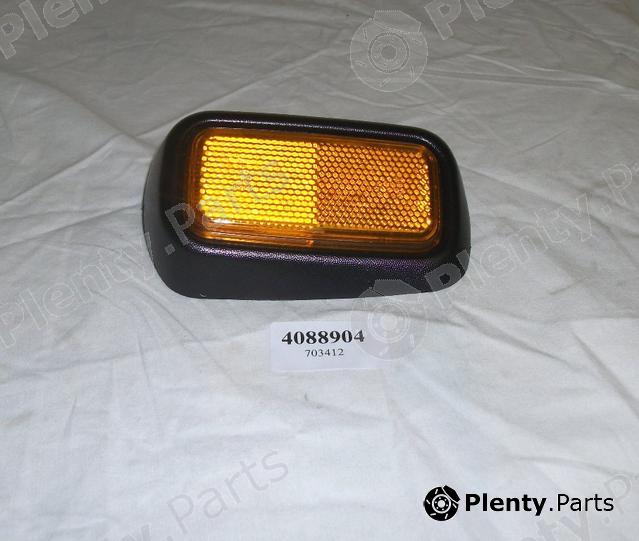 Genuine FORD part 4088904 Replacement part