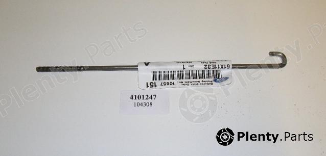 Genuine FORD part 4101247 Replacement part