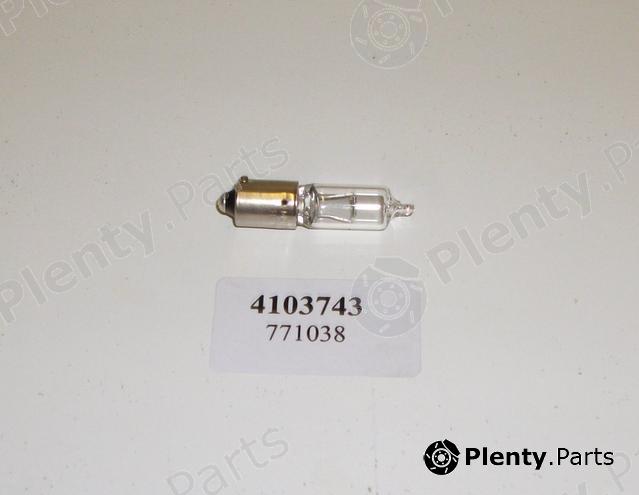 Genuine FORD part 4103743 Replacement part