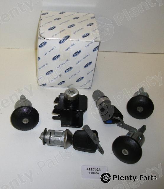 Genuine FORD part 4117023 Replacement part