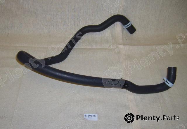 Genuine FORD part 4119158 Radiator Hose