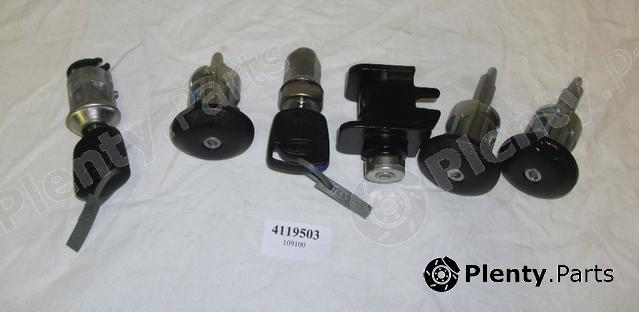 Genuine FORD part 4119503 Replacement part