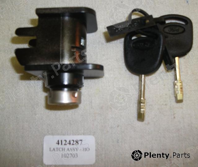 Genuine FORD part 4124287 Replacement part